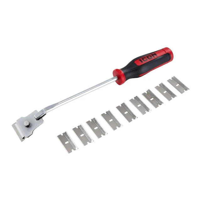 Raspador profesional ICON 57099
