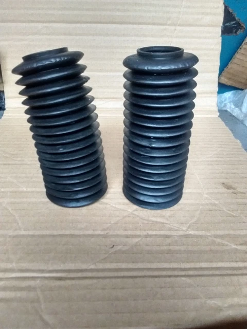 BOSCH GOF2000 CE Plunge Router Bellows X 2 £9.99 - PicClick UK