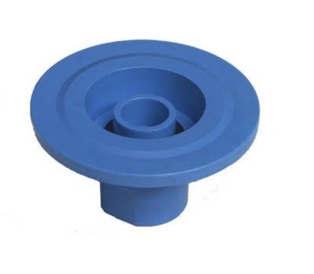 Adaptateur De Nettoyage 30 Mm Pour Piston Et Robinet Compensateur - Neuf, Marque Ich-zapfe