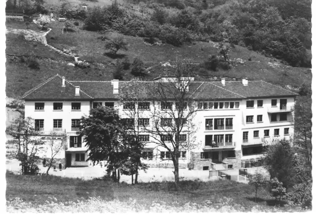 (68) RIMBACH près de Guebwiller Chalet M F V vue générale   ( Haut Rhin )