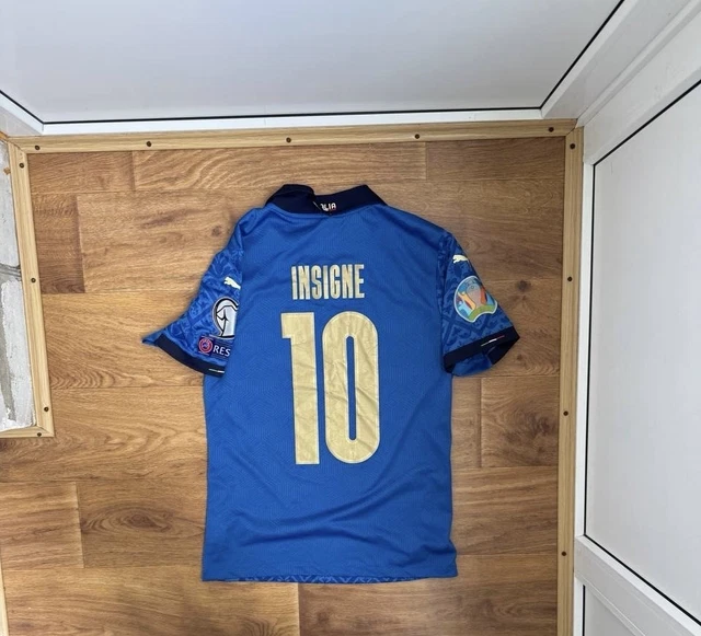 Maillot SSC Napoli 2020-2021 – Koulibaly #26 – XL, Version Match, Kappa
