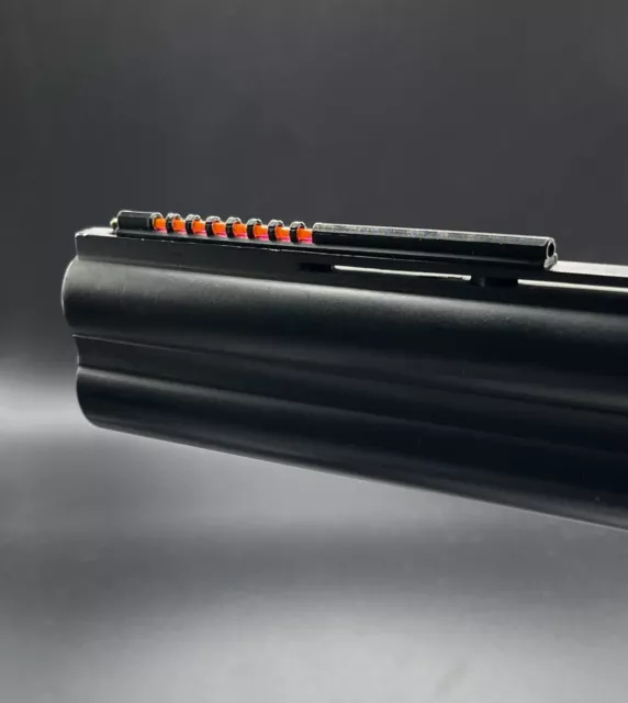 FastHit 2mm Bright Red Dot Shotgun Fibre Optic Shotgun Sight Bead Frontsight