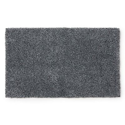 Better Homes and Gardens Thick and Plush Bath Rug, 20 x 34, Grey Heather 5