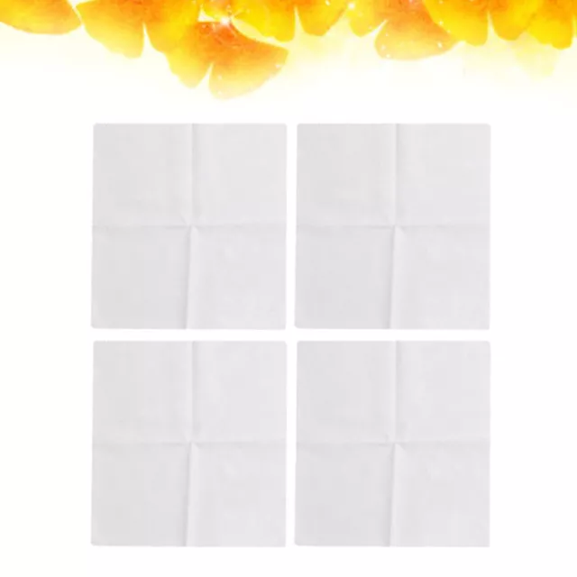 4 PCS Glasses Microfiber Cleaning Cloths Lens Cleaner Wipes Musical Instrument