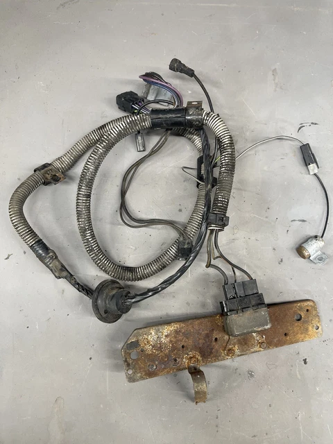 1973-1977 Pontiac GTO Grand Am A/C Firewall HEATER BOX Air Conditioning Chevelle 1973-1977 Pontiac GTO Grand Am A/C Firewall HEATER BOX Air Conditioning Chevelle