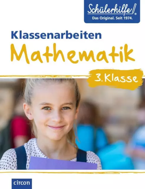 Mathematik 3. Klasse - Gerswid Schöndorf / Sven Ludwig - 9783817429684