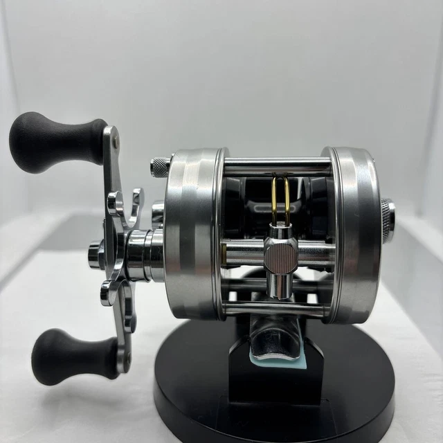 ABUアンバサダー 1600C IAR ABU 1600C IAR $794.83 - PicClick CA