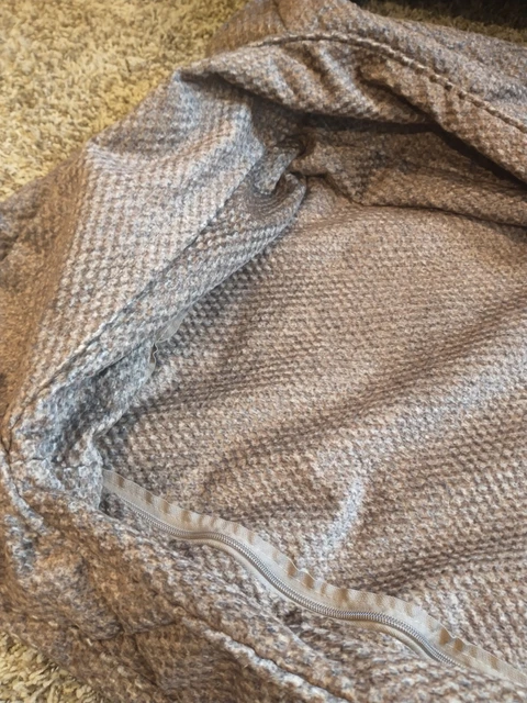 Nice! ORVIS Bolster Dog Bed Cover Only (Small) 2