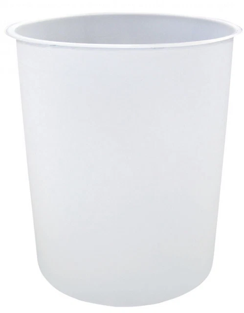 (25) ENCORE Plastics 1001320 05175 Paint Pail Liner 5 gal Capacity Plastic lot