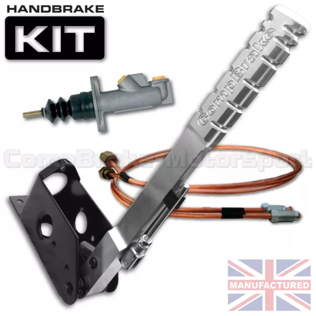 300mm Vertical Hydraulic Handbrake Rallying,Drifting,kit-car,Rally