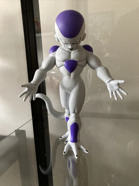 BANPRESTO DRAGON BALL freeza Freezer frieza master stars piece MSP figure EUR 150,00 - ES