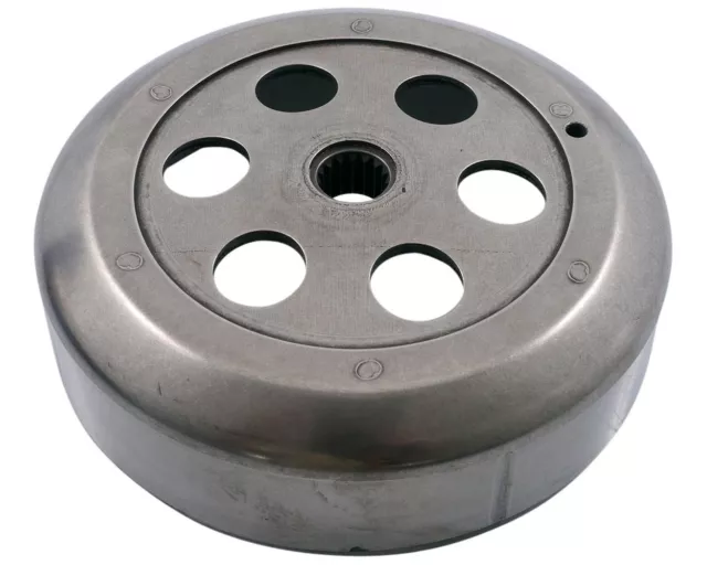 Kupplungsglocke RMS für MBK 250 YP Skyliner Bj. 2000 - 2001 Ersatz Roller Glocke