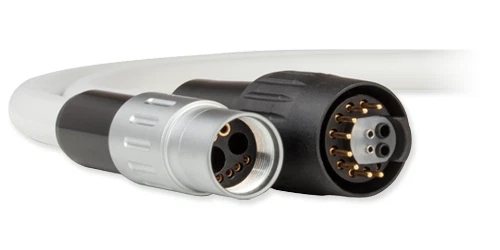 Echange Du Moteur pour Sirona Unités Sirona Tuyau Flexible Dentaire