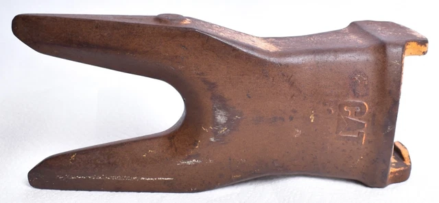 OEM CAT Caterpillar Twin Tiger Bucket Tooth  475-5496