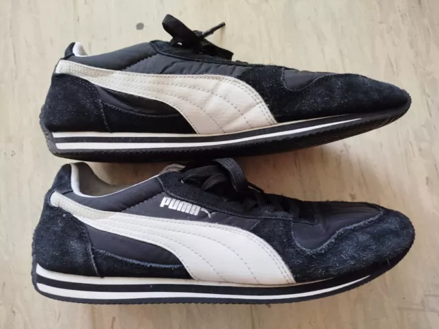 Puma Sneaker Herren