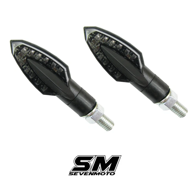 Relais De Clignotants LED Pour Kawasaki Z400