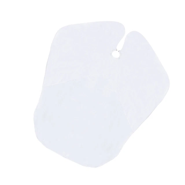 Abito da taglio capelli bambini parrucchiere stilista mantelli mantello impermeabile bambini