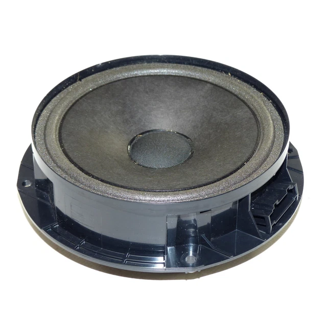 Speaker Rear Monsoon Soundsystem 3C8035453 VW Cc Type 358 Passat B7