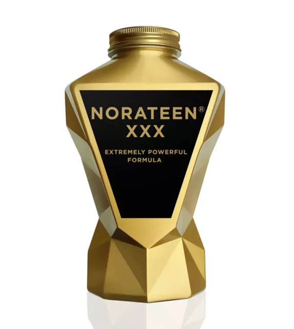 Norateen XXX - THE Strongest Ever Norateen Muscle Builder Tablets