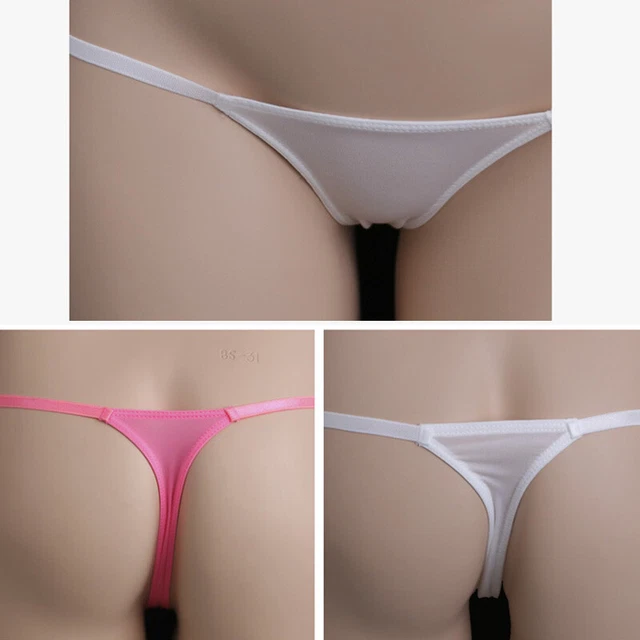 DAMEN SEXY MINI Mikro Tanga G String H schen Slip H schen Niedrige damen-sexy-mini-mikro-tanga-g-string-h-schen-slip-h-schen-niedrige