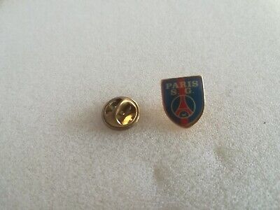 Distintivo PIN badge spilla Calcio football PARIS ST GERMAIN futbol soccer