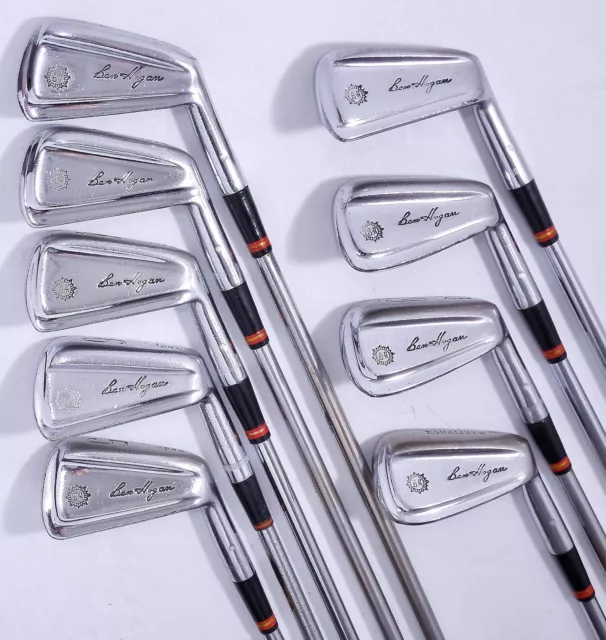 Ben Hogan Apex Iron Set 2-PW Apex 4 Stiff