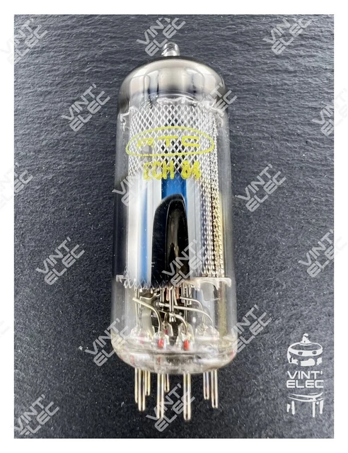 ECH84 RTC PHILIPS RTC Tube 2