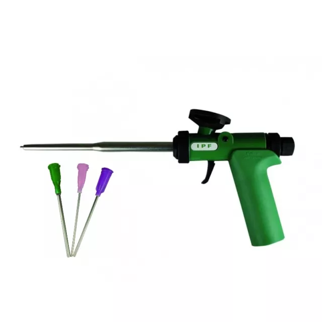 Otto Pistolet de Doseuse IPF Avec Reduzierset Pour 1k - à Mousse PU