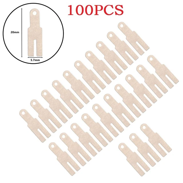 Nickel Strappo Fogli Y Tipo for Pacco Batteria Accessori per Utensili Elettrici