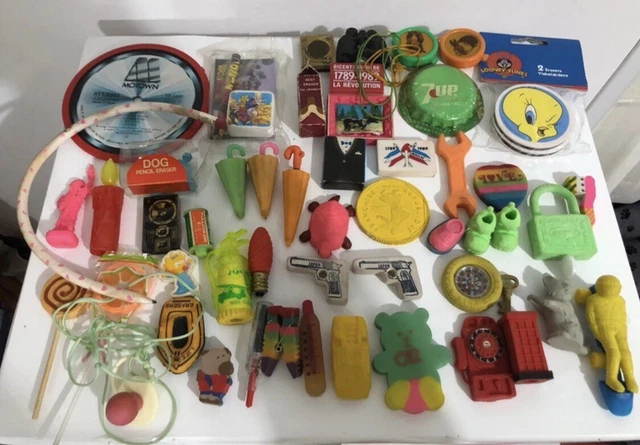 Gommine Vintage