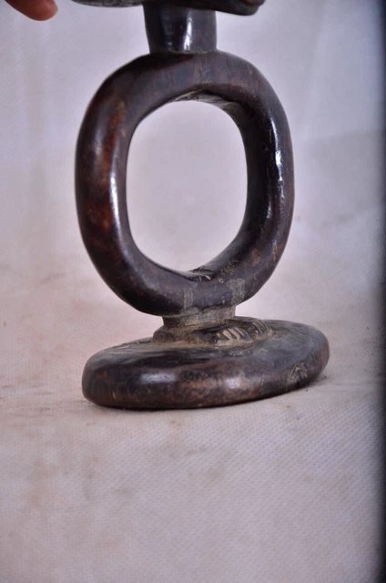 African Tribal Art -Luba kashekesheke 4