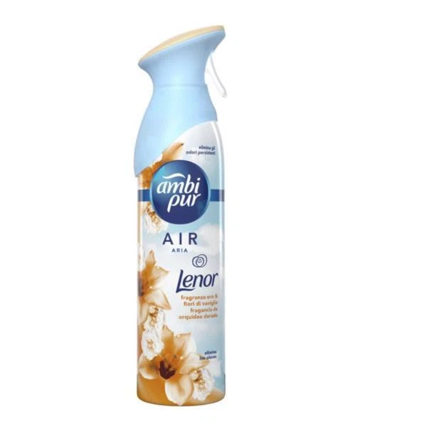 Cf6 Spray Oro E Vaniglia 300Ml