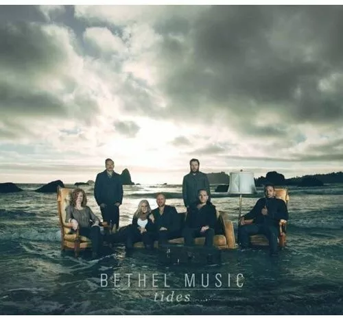 Bethel Music - Tides - Bethel Music CD I4VG The Fast Free Shipping