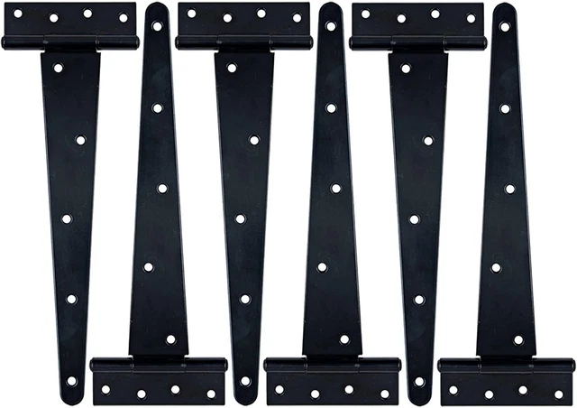 Heavy Duty T Hinge Tee Hinge T Strap Hinge Shed Hinge Gate Hinge Barn Hinge Fenc