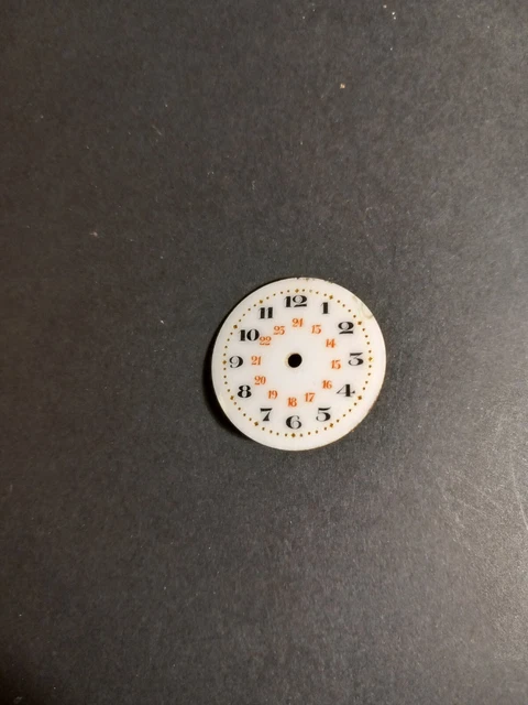 MONTRE À COQ gousset Lepine Paris EUR 140,00 - FR