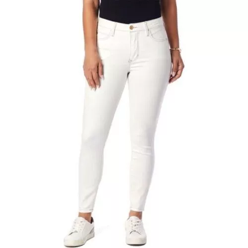 Skinnygirl Jeans The Hourglass HighRise Skinny Ankle Stretch *Choose Sz+  Color*