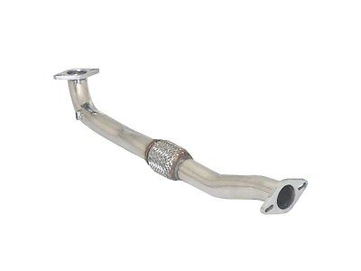 Ragazzon Tubo centrale senza silenziatore Ragazzon Fiat Punto GT 1.4 Turbo 96Kw dal 1998> 