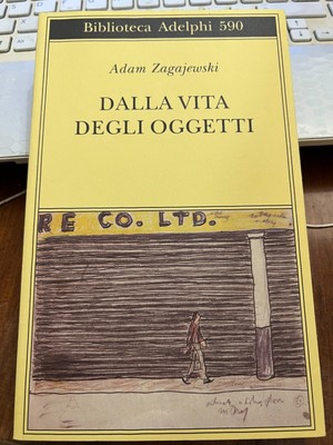 Luca Matti LA POESIA LATENTE DEGLI OGGETTI con testo critico di Lorand Hegyi 