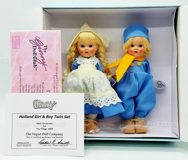Ginny doll hot sale