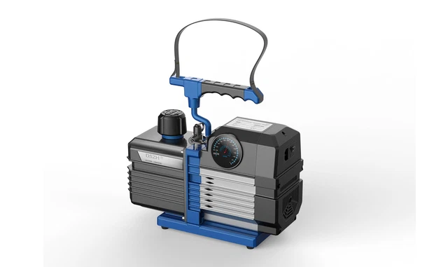 Intelligente Pompa Vuoto WK-10BM - R32 Compatibile