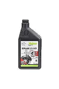 VALEO (402406) Bremsflüssigkeit für ALFA AUDI BMW CITROEN DAIHATSU FIAT FORD