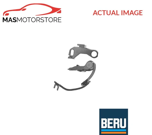 Distributeurs, Systèmes d'allumage et composants, Automobile