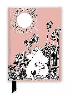 Moomin Love (Foiled Journal) - 9781787550056