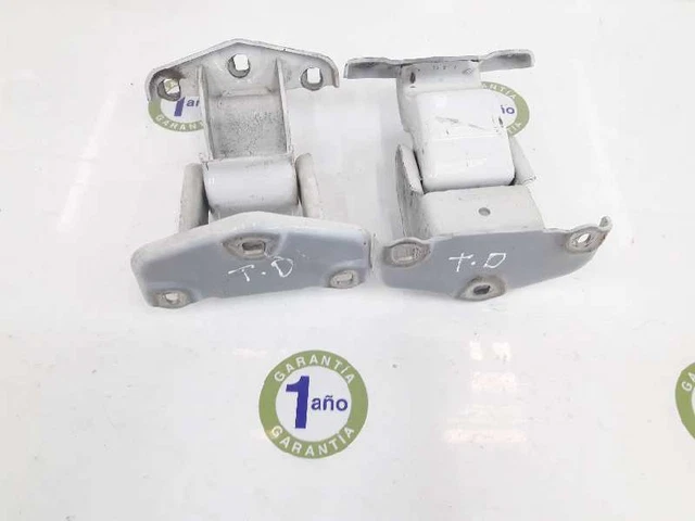 Muyoka 100 Clips Para Panel De Moldura De Puerta Lateral Para Nissan Primastar Opel Vauxhall Vivaro A Para Renault Trafic Mk2 Para Renault Kangoo Mk2 Clips De Plastico Para Coche Muyoka Hogar