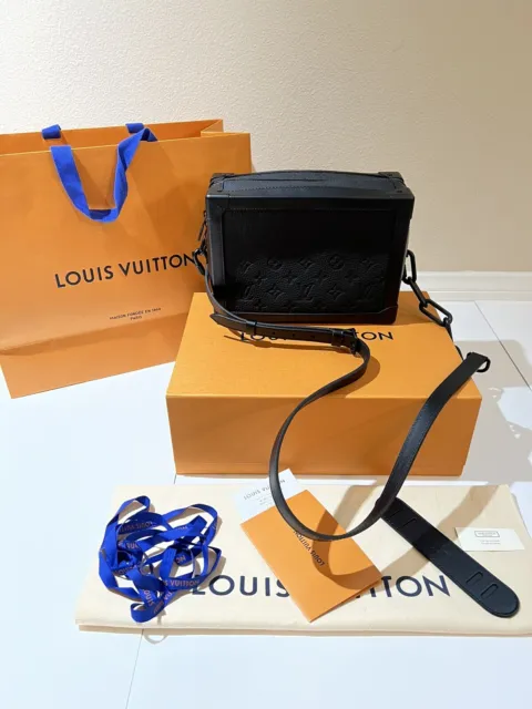 Túi Xách Louis Vuitton Loop (M81098) 