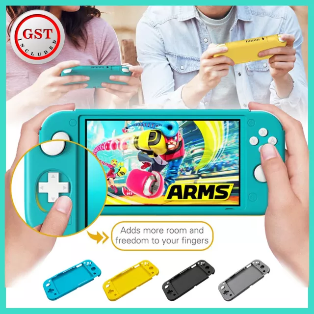 Full Body Protective Shell Cover For Nintendo Switch Lite Game Console Case AU