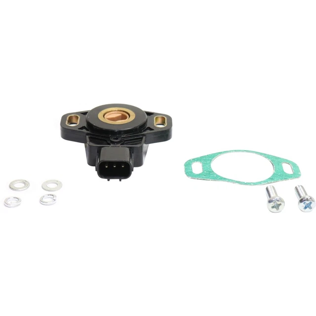 Throttle Position Sensor for Honda Civic Acura RSX 2002-2006