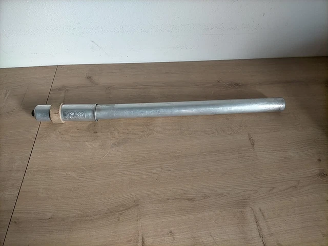 POMPE À VÉLO ZEFAL Solibloc EUR 10,00 - FR POMPE À VÉLO ZEFAL Solibloc EUR 10,00 - FR