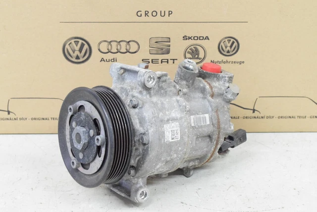 Poulie De Compresseur De Climatisation Pour Peugeot Citroën DS - Neuf, Compatibilité Large