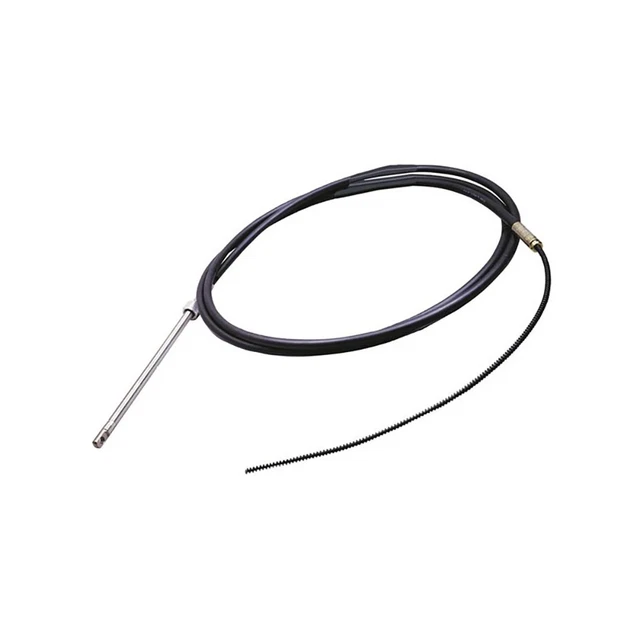 STEERFLEX OUTBOARD LT ROTARY BOAT STEERING CABLE 8 FT 2.45 M £83.99